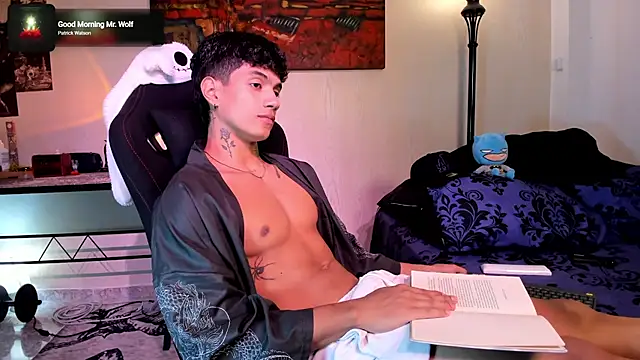 Snapshot of aress_damon chatting on 02-19-26, 06:48 aress damon online show from 02-19-26, 06:48