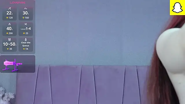 DeniseSun online show from 04-02-26, 03:04