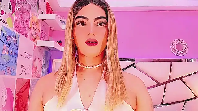 DaleskaSanchez online show from 02-23-26, 08:39