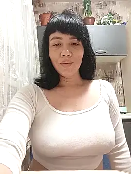 KARINA-TITS online show from 11-26-25, 02:51