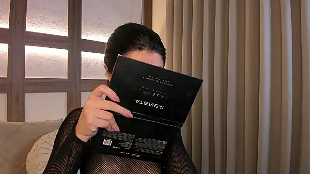 SarhaVega online show from 02-26-26, 12:26