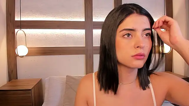 SarhaVega online show from 03-12-26, 12:22