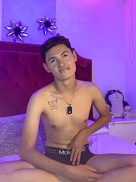 Milan Rizo online show from 11-23-25, 08:19