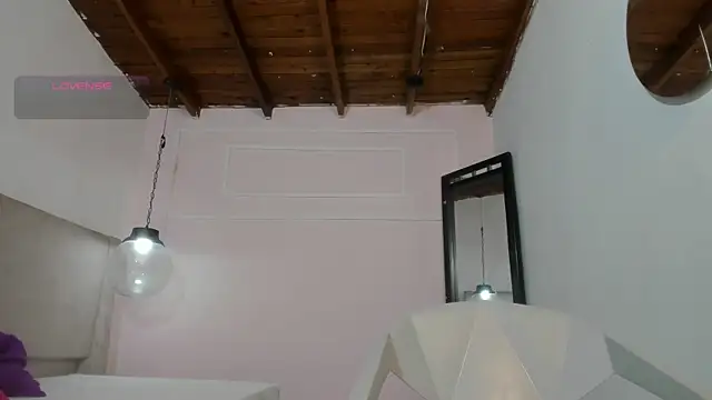 Izelevans online show from 04-08-26, 10:48