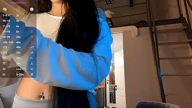 EIeniVanwart online show from 01-07-26, 04:42