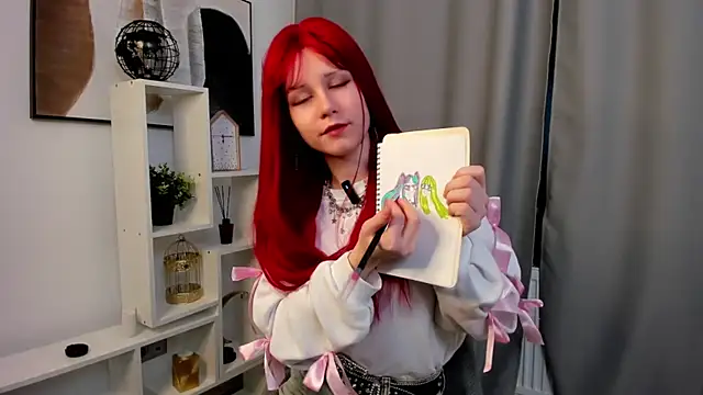 ShanaHearns online show from 11-25-25, 08:36