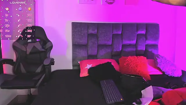 ValeryTs1 online show from 04-08-26, 06:30