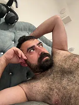 Ali2413 online show from 05-26-26, 03:52