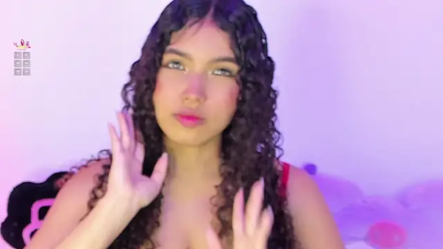 EloiseSweetxx online show from 03-31-26, 12:38