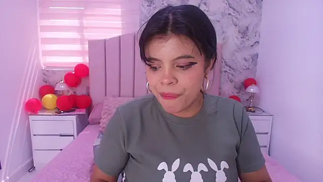 katsumi yan online show from 03-20-26, 07:08