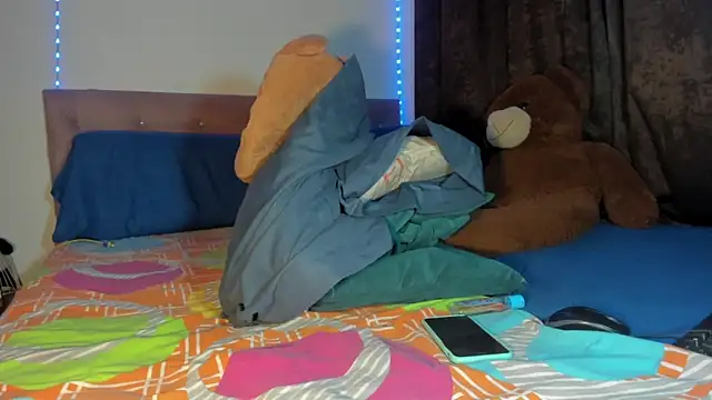 exotis tiahara777 online show from 03-26-26, 09:26