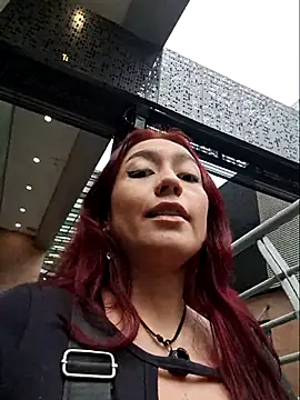 Eveeelyn25 online show from 02-15-26, 10:17