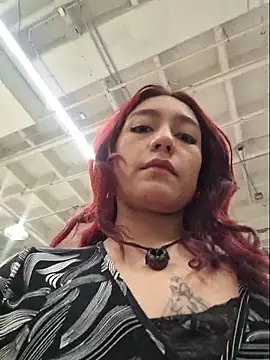 Eveeelyn25 online show from 03-07-26, 09:45