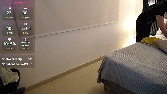 sansa stark love online show from 04-21-26, 03:02