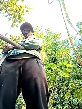 nangmo online show from 11-25-25, 12:54