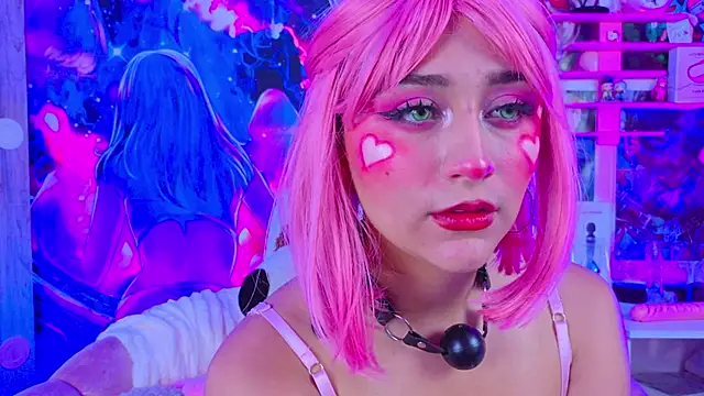 kitty niki online show from 02-06-26, 11:30