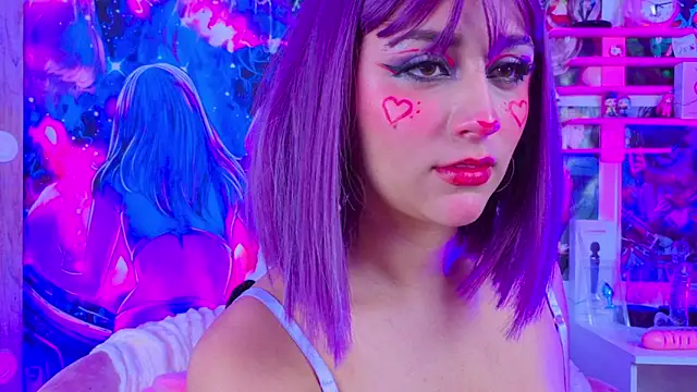 kitty niki online show from 02-08-26, 02:15