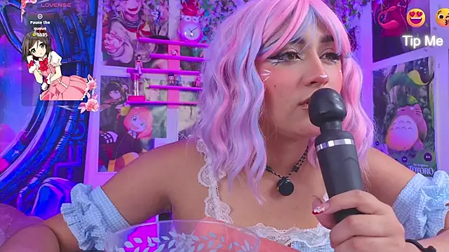 kitty niki online show from 04-14-26, 11:11