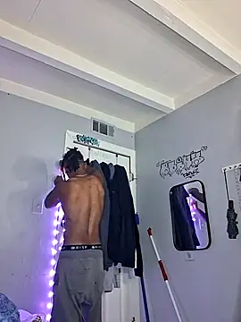 MTheRealrDLlongCrippler online show from 03-20-26, 02:16