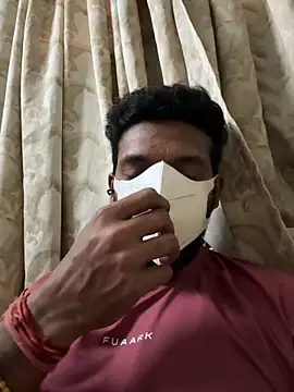 vedant yadav66 online show from 12-21-25, 11:50