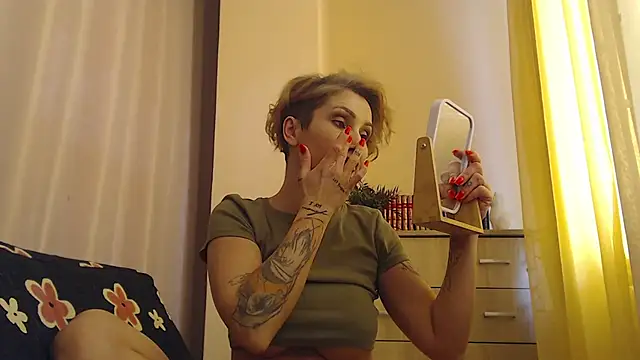 JADAPink    online show from 04-15-26, 06:09