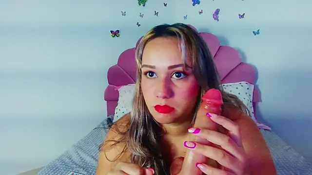 paula brausin  online show from 02-04-26, 09:20