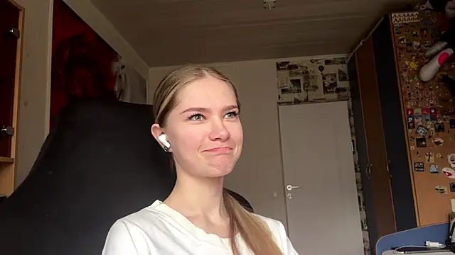 JesicaMortensen online show from 11-27-25, 08:16