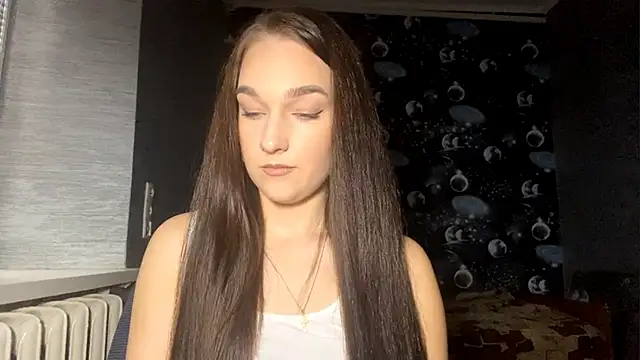 YahairaDuracher online show from 12-03-25, 12:25