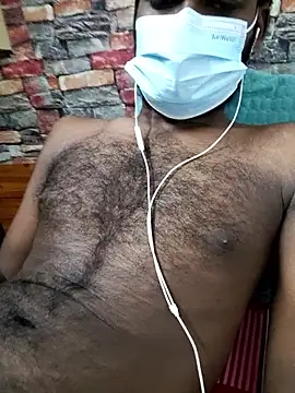 Chennaidark24 online show from 11-24-25, 01:33