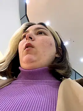 KateBurlesk online show from 11-24-25, 08:25