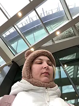 KateBurlesk online show from 01-08-26, 09:11