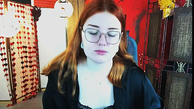 StaceyJensen online show from 02-22-26, 06:13