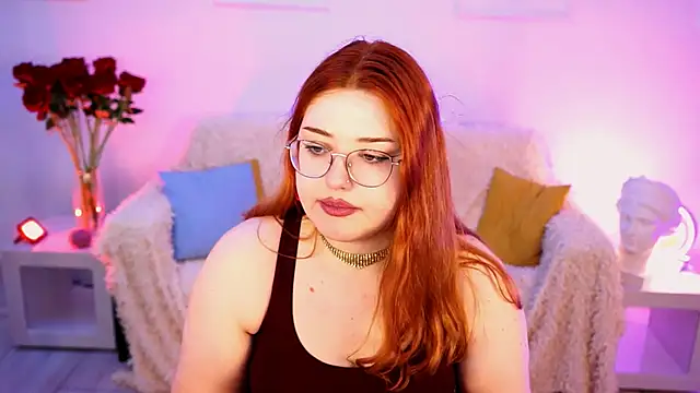 StaceyJensen online show from 04-05-26, 12:13