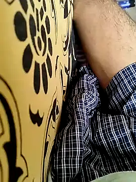 TheVirgin Guy online show from 12-01-25, 07:46