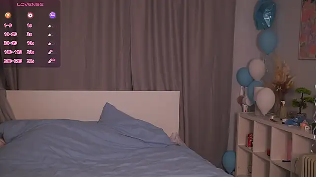 Snapshot of AmillyGile chatting on 02-24-26, 07:01 AmillyGile online show from 02-24-26, 07:01