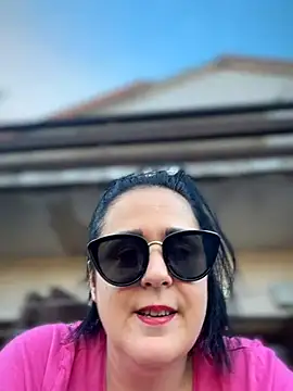 Mary kansas bbw online show from 04-06-26, 04:19