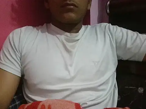 maskedman699 online show from 11-23-25, 07:13