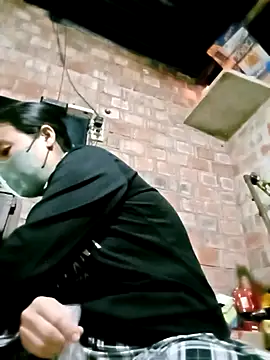 Mina217 online show from 12-14-25, 08:30