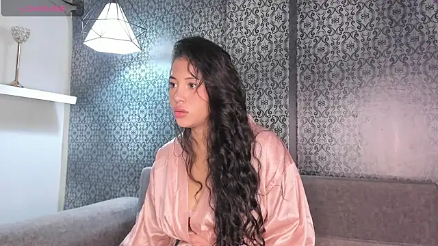 AmberRoses  online show from 01-06-26, 12:42