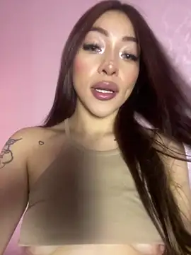 DAKOTA SAKURA online show from 05-28-26, 12:57