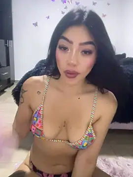DAKOTA SAKURA online show from 07-19-26, 02:48