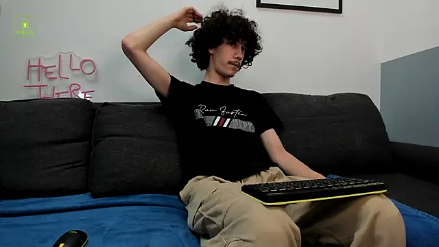 Dilan Wolfe online show from 04-23-26, 11:20