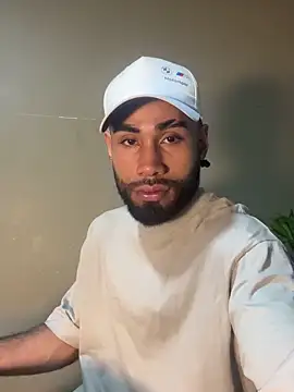 Luca Fuego online show from 12-03-25, 03:36