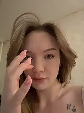 feral  berryss online show from 11-23-25, 03:01