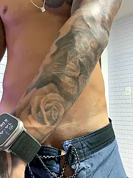 enzofelipe online show from 01-08-26, 05:48