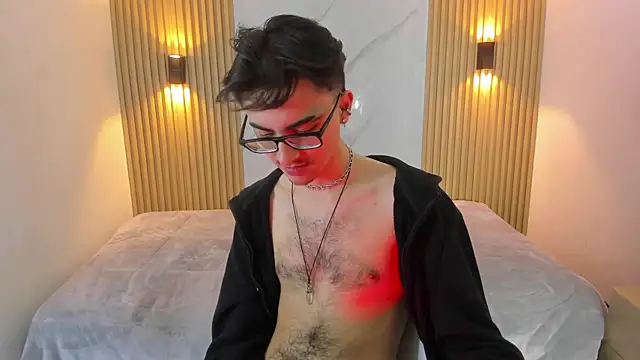 Im Dayros online show from 11-26-25, 07:48