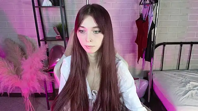 miiss jessica online show from 12-03-25, 01:35