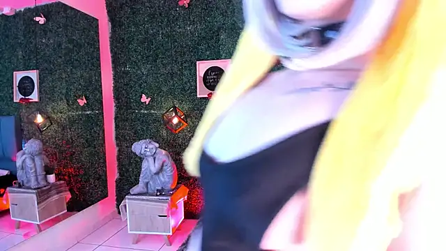 AkiraKurosei online show from 02-25-26, 05:39