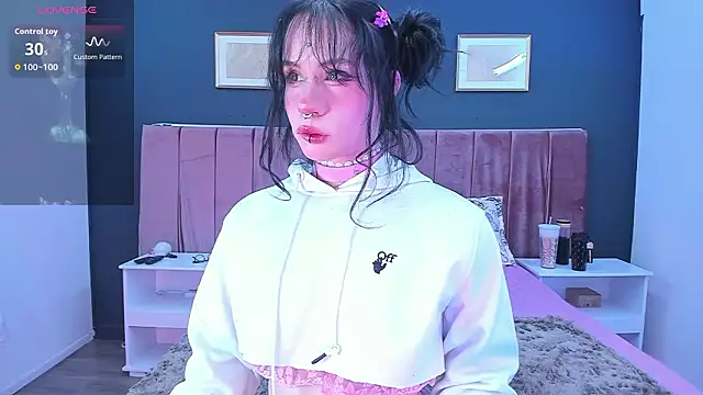 AkiraKurosei online show from 03-17-26, 06:28