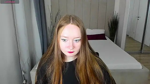 VikiBlossom online show from 12-05-25, 10:13